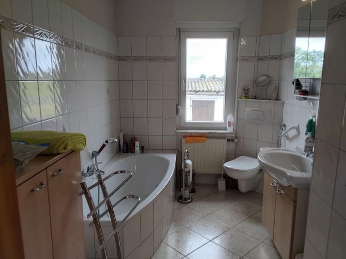 Maison individuelle mitoyenne bien entretenue près de Salzwedel – Photo 18