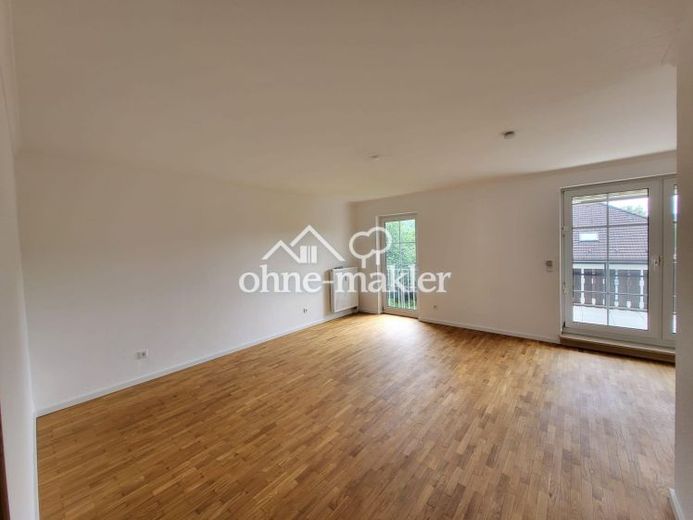 Helle 2-Zimmer Wohnung in guter Lage – Foto 2