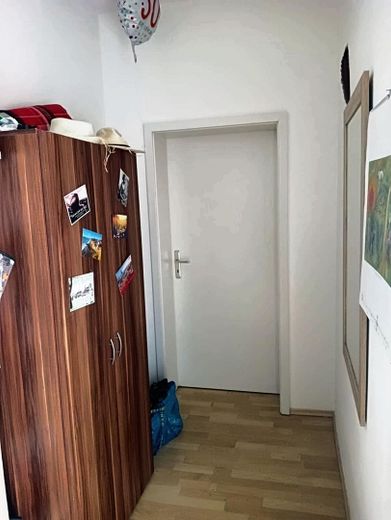 Großzügige möblierte 2‑Zimmer‑Wohnung im 2. Obergeschoss zur Miete – Foto 10