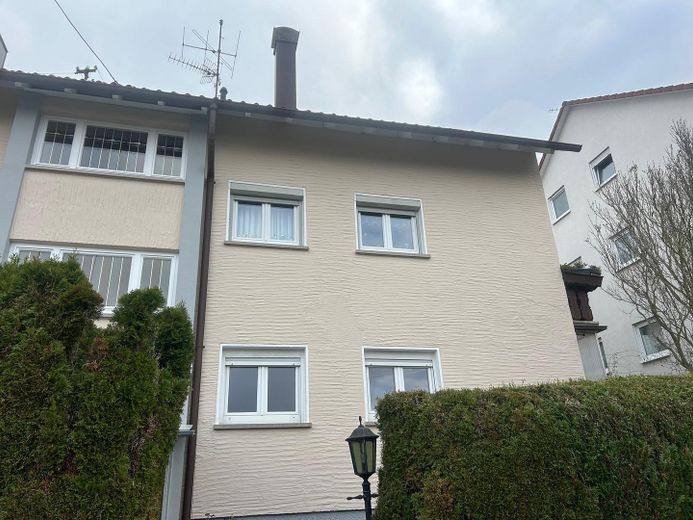 Charmante, gemoderniseerde 2-kamerwoning in Straubenhardt – Foto 14