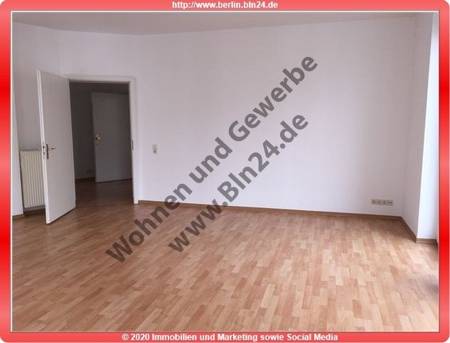 Wohnung mieten - - sanierte und günstige 2 Zimmer – 2 - 05.03.2016 018