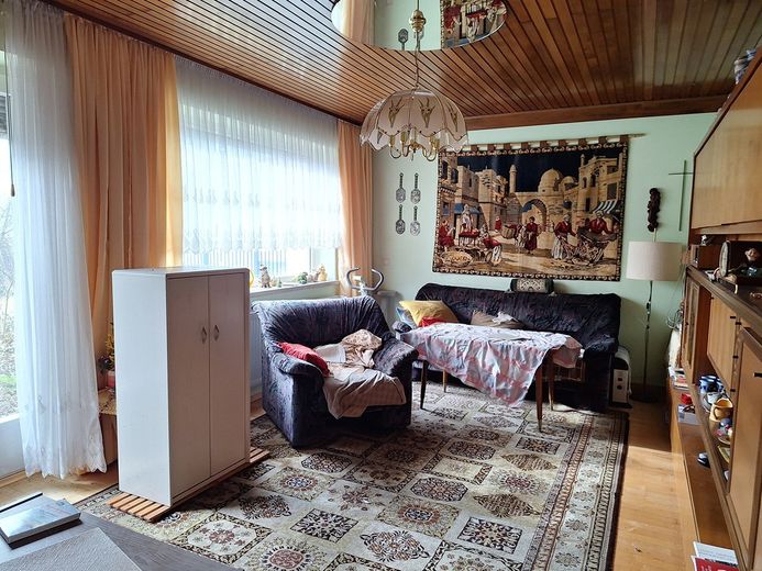 Großzügiges Haus mit 149 m² Wohnfläche in Bad Griesbach im Rottal – Foto 3