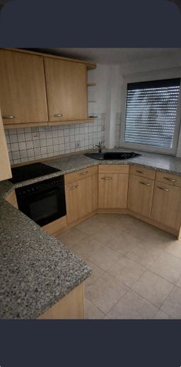 Terası ve ankastre mutfağı bulunan modernize edilmiş 3 odalı müstakil ev, Mainz-Kostheim – Fotoğraf 3