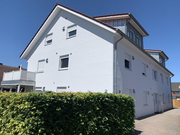 Mietobjekt mit fünf Einheiten KW 40 Bauweise/Erdwärme – Foto 2