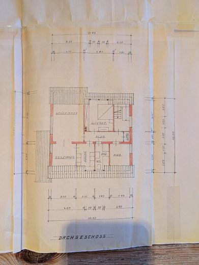 Casa bifamiliare – Foto 43