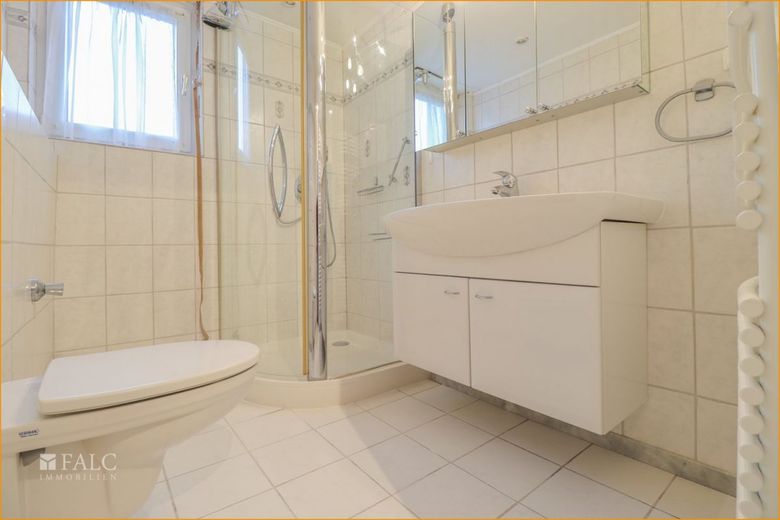 Haupt-Badezimmer