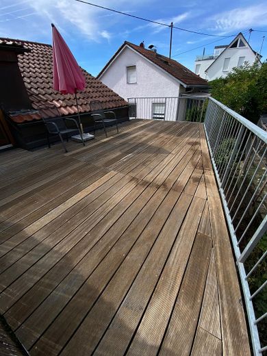 Freistehendes Wohnhaus in ruhiger Wohnlage von Nürtingen-Zizishausen – Foto 32