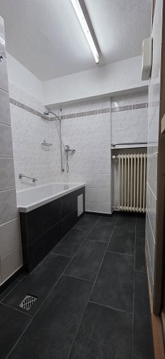 Bad Souterrain (Einliegerw.)