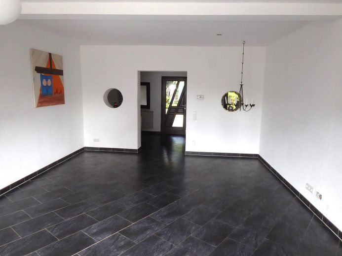 Das große Wohnzimmer
