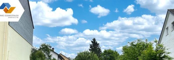 VR IMMO: Grundstück in stadtnaher Lage