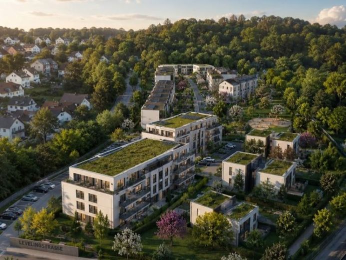Ihr neuer Standort in Trier-Biewer – 10.650 m² Grundstück mit großem Potenzial für nur 89,95 EUR/m². – फोटो 1