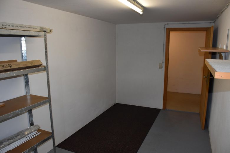 3 1/2 Zimmer Wohnung in zentraler Lage von Simbach am Inn mit neuem Badezimmer – Kellerraum