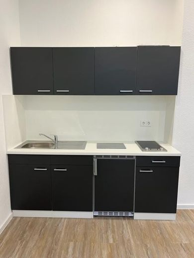 Appartamento con 1 locale a Colonia Ehrenfeld WE 4 – Foto 5