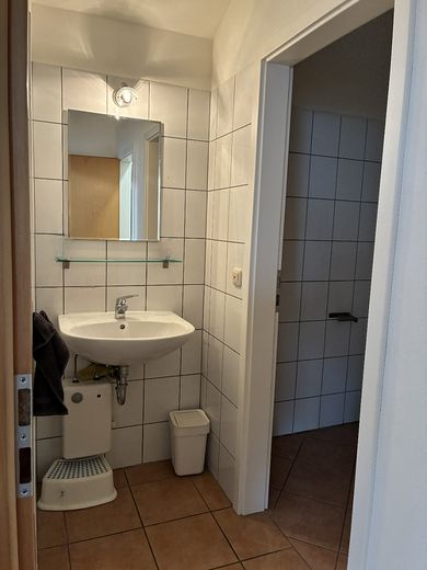 Bad Waschbecken