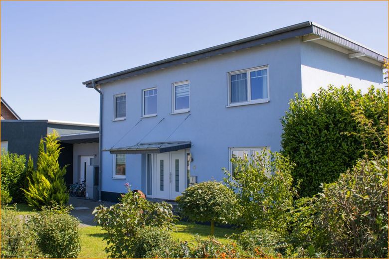Wohnhaus