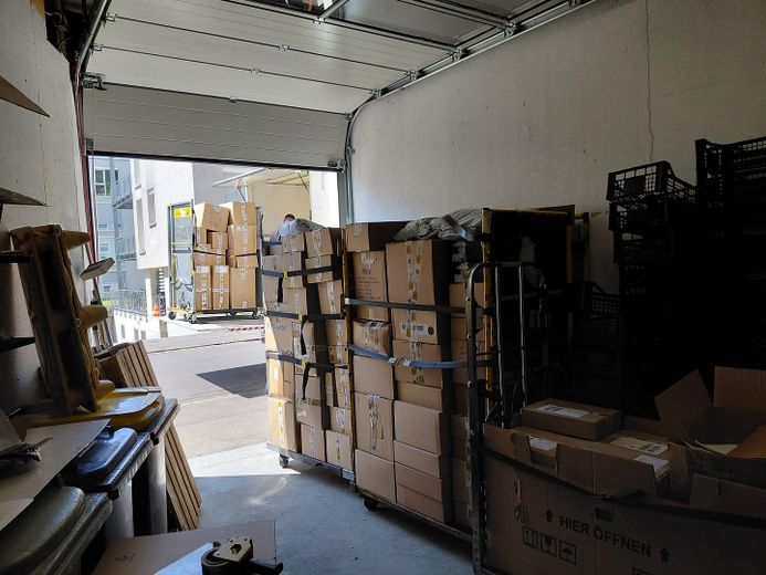 300 m² Gewerbefläche in 88250 Weingarten – Büro, Showroom, Lager & Versand – Foto 7