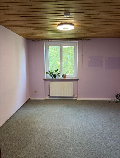 Ist-Zustand-Büro