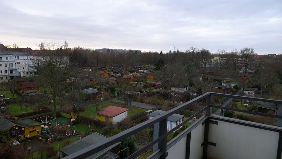Steglitz: 2 Zimmer, 2 Balkone - gut für Selbstnutzer & Studenten – Foto 17