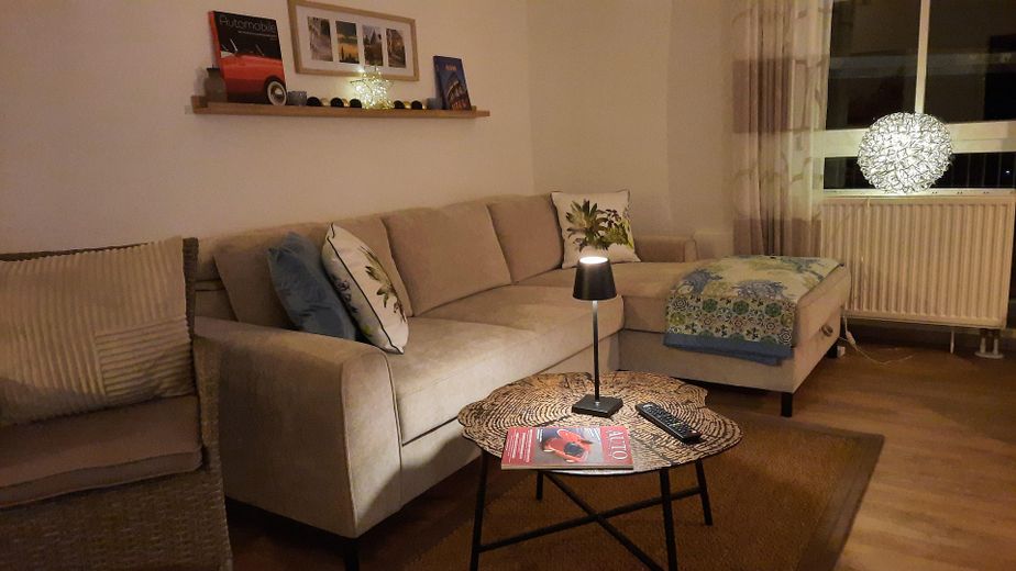 2 Zimmer-Küche-Wohnen, möbiliertes Apartment, exclusive Austattung, für Kurzzeitvermietung geeignet. – Foto 31