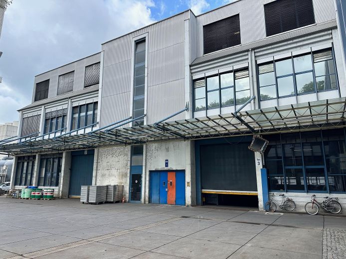 Centrum Lekarskie i Zdrowotne „Altes Schmelzwerk” – powierzchnie gabinetowe we Friedrichshafen – Zdjęcie 9