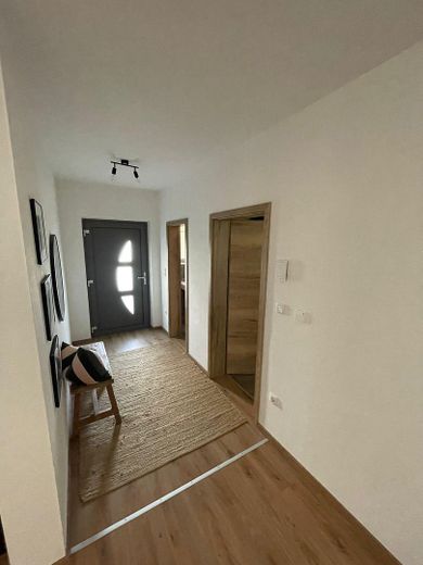 Eingangsbereich