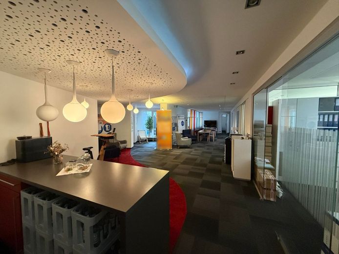 Büro