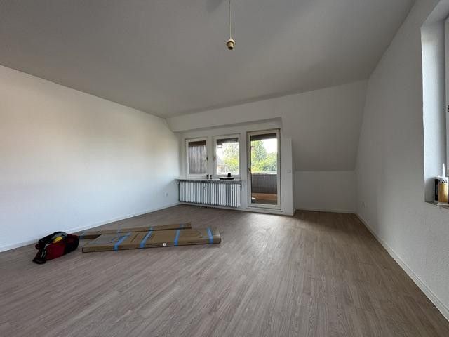 Komplett sanierte 3-Zimmer Wohnung in Markoldendorf – फोटो 5