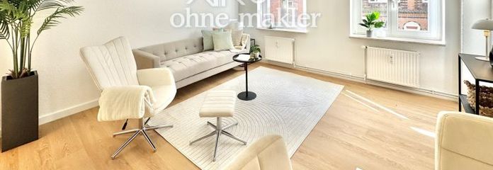 Appartement 2 pièces modernisé dans un emplacement privilégié