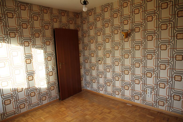 Schlafzimmer 3 OG