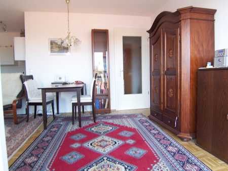 Temporaneamente dal 1.9.26/15.9.26/1.10.26Arredato -  11 mesi -   Tranquillo verso il cortile interno - Centrale - – Wohnzimmer Essecke