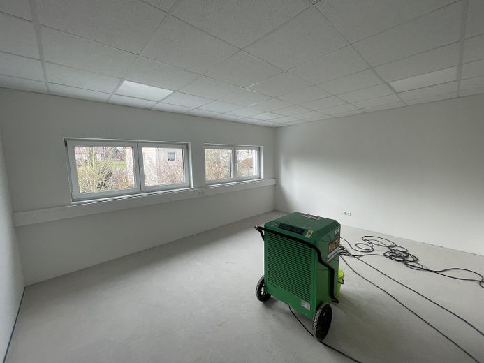 161 m² di superficie ufficio a Passau-Heining - in affitto – Foto 10