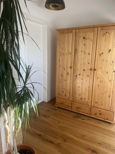 Dúplex en Rheinhessen: confort y salud – Galerie