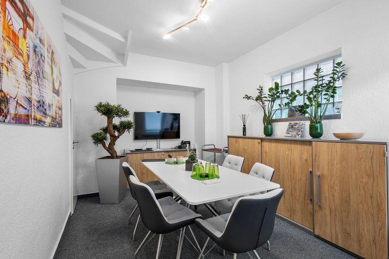 Besprechungszimmer