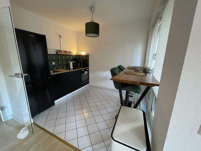 Apartamento de 2 habitaciones, 58 m², Kaarst junto al parque urbano – Foto 5