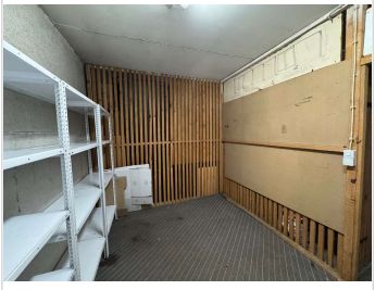 2,5 Zimmer Wohnung mit Einbauküche und Terrasse in zu vermieten – Foto 26