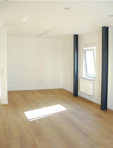 Seltene Gelegenheit: Komplettes Haus zur Miete – Erstbezug nach Sanierung & provisionsfrei – EG – Wohn-/Essbereich