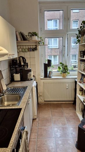 Accogliente appartamento d’epoca di 2 locali con cucina componibile, disponibile dal 1.11.2026 – Foto 9