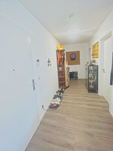 CITYHOUSE: Sichere Rendite! Neubau-Studentenapartment (A+) in Top-Lage! – Eingangsbereich