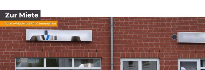 Nachmieter gesucht ! Schicke Büroräume in Herford-Elverdissen !