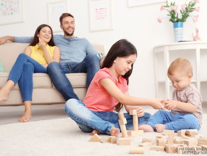 Familienglück beginnt hier! – Zdjęcie 1