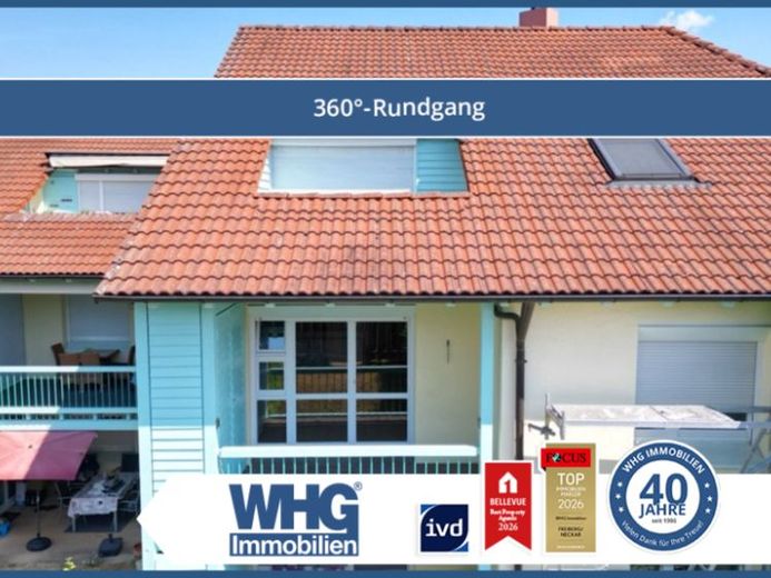 Sofort beziehbar: 2-Zimmer-Wohnung mit Balkon – Foto 1