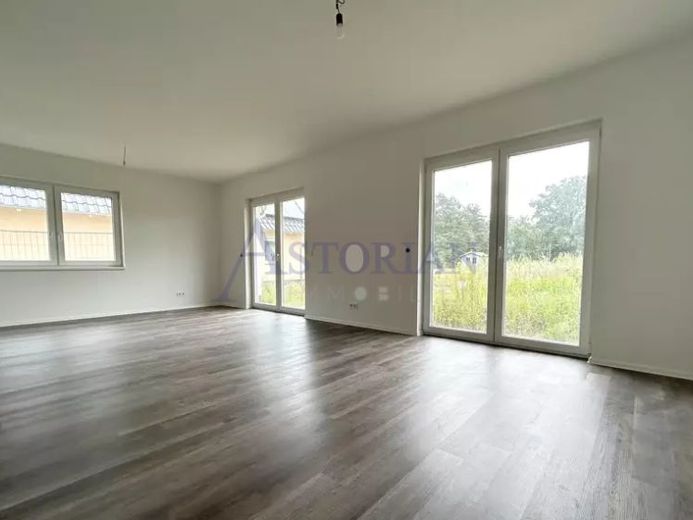 Attrayant bien d’investissement dans un quartier calme en périphérie de Havelberg – Photo 1