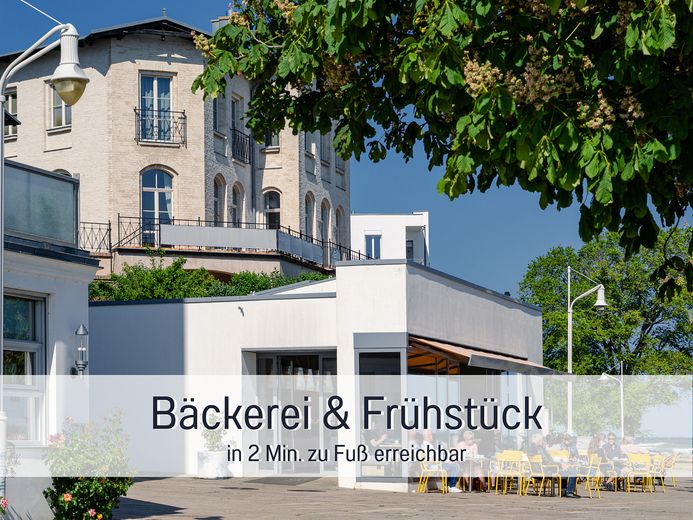 3 Schlafzimmer Ferienwohnung in Erster Reihe auf Rügen inkl. Energieeffizienzkonzept – Foto 32