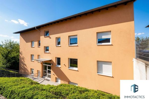 Gepflegte 3-Zimmer-Eigentumswohnung in ruhiger Lage von Bad Kreuznach – attraktive Kapitalanlage