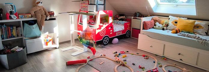 Kinderzimmer