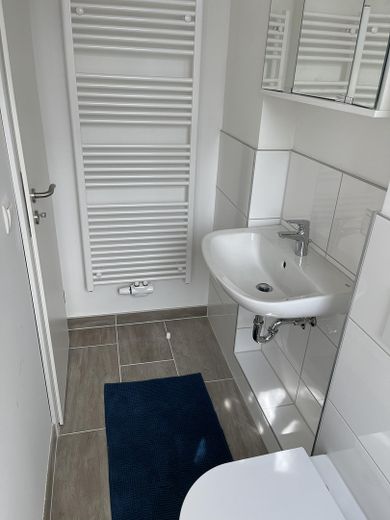 Schöne Maisonette in Hamburg Niendorf nahe Flughafen – Foto 20