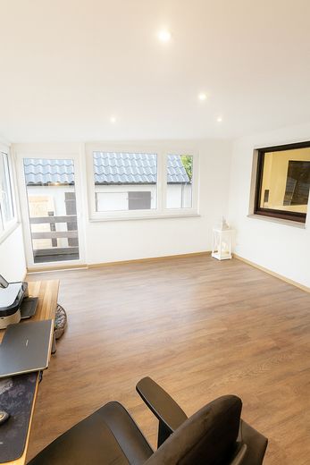 Einzigartiges Einfamilienhaus im beliebten Inselviertel von Schortens – Foto 3