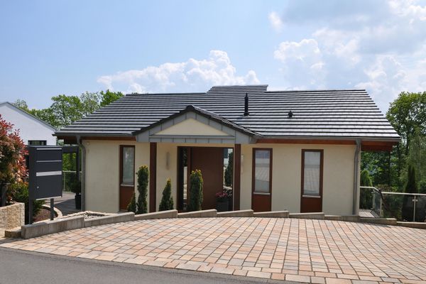 modernes EFH in Stromberg
