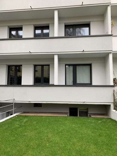 Hausansicht hinten Bild 3