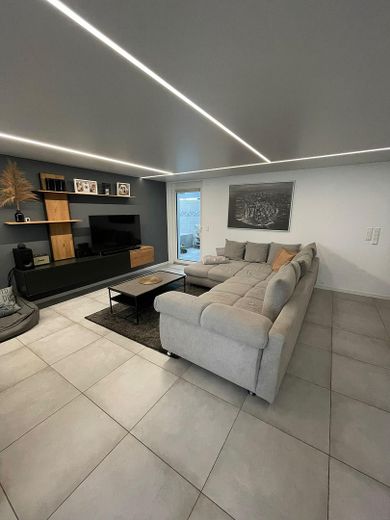 Moderne & ruhige  3,5 Zimmer Wohnung, sehr zentral – Foto 4